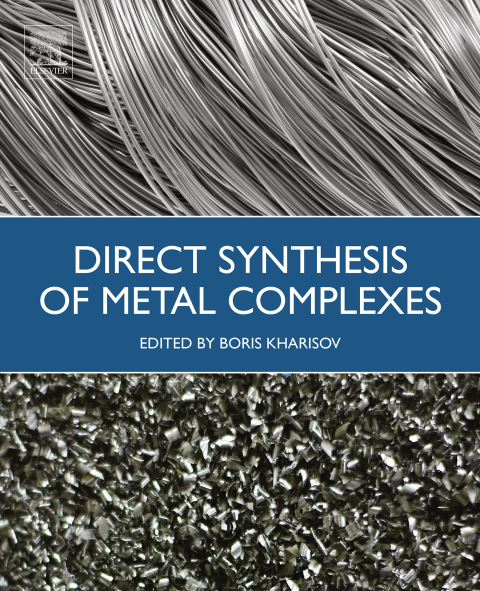 Book Direct Synthesis of Metal Complexes free