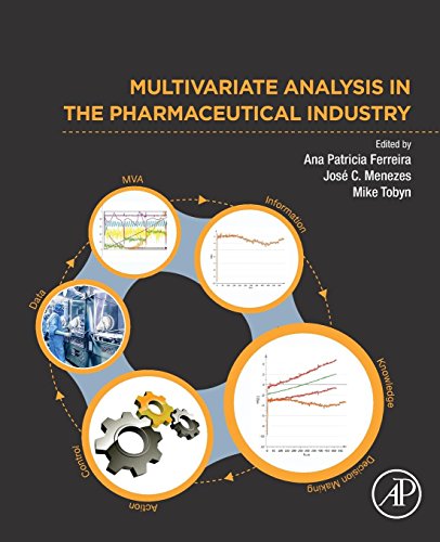 Book Multivariate Analysis in the Pharmaceutical Industry free