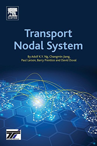 Book Transport Nodal System free