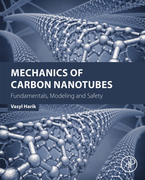 Book Mechanics of Carbon Nanotubes free