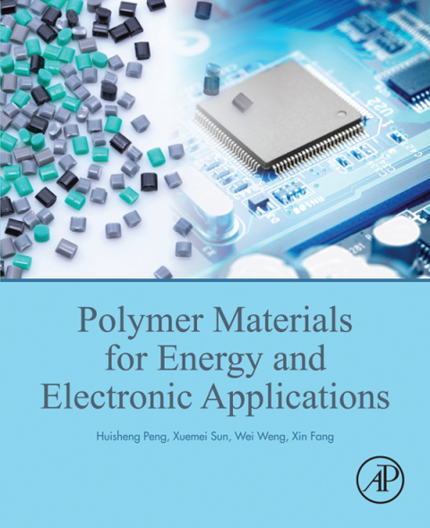 Book Polymer Materials for Energy and Electronic Applications free