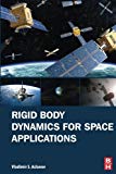 Book Rigid Body Dynamics for Space Applications free