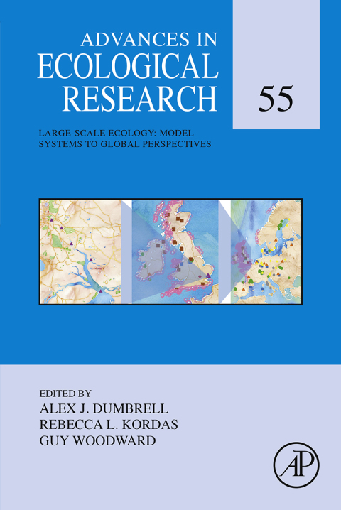Book Large-Scale Ecology: Model Systems to Global Perspectives (ISSN Book 55) free