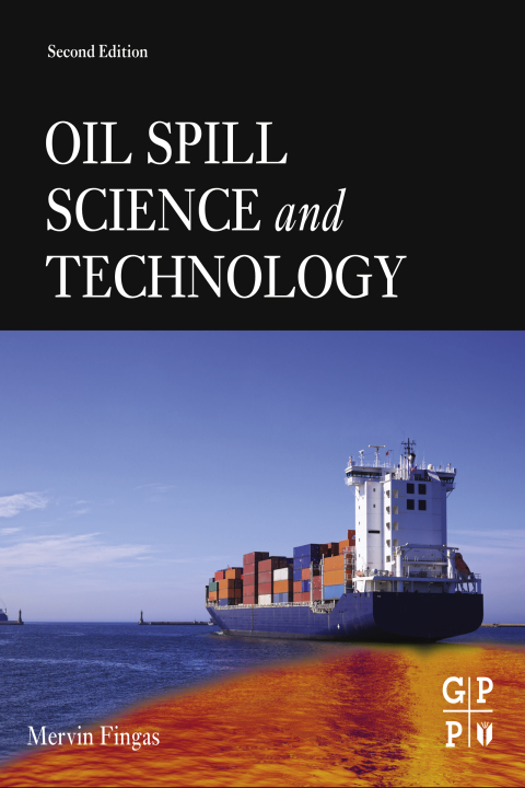 Book Oil Spill Science and Technology free