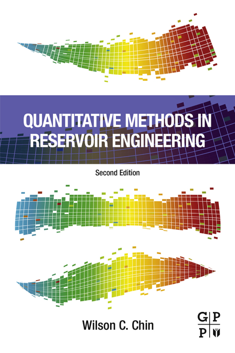 Book Quantitative Methods in Reservoir Engineering free