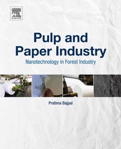 Book Pulp and Paper Industry free