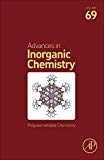 Book Polyoxometalate Chemistry (Volume 69) (Advances in Inorganic Chemistry, Volume 69) free