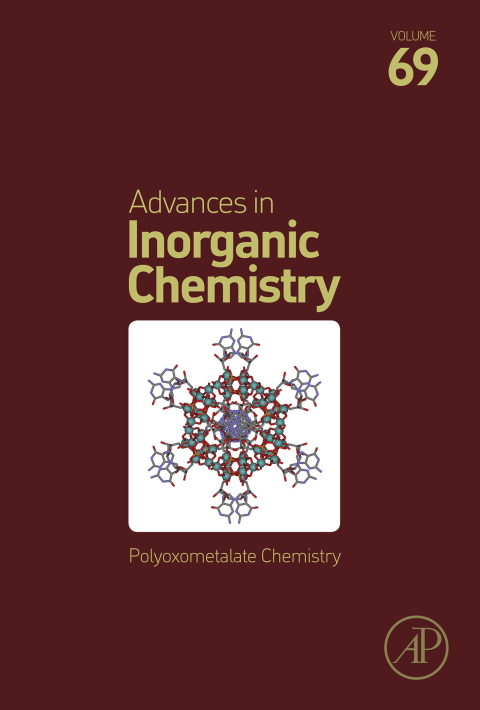 Book Polyoxometalate Chemistry (ISSN Book 69) free