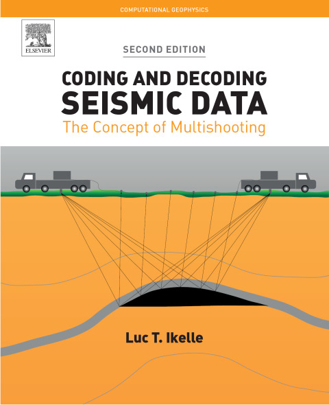 Book Coding and Decoding: Seismic Data free