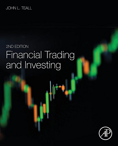 Book Financial Trading and Investing free