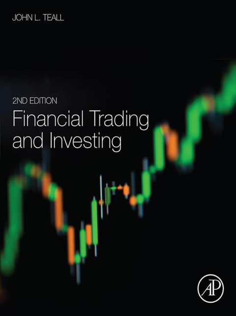 Book Financial Trading and Investing free