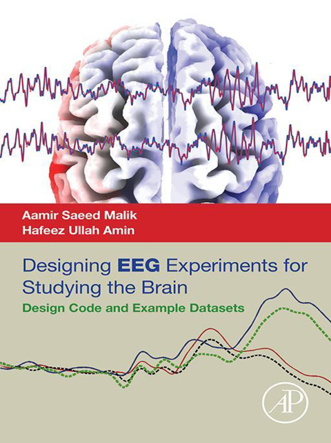 Book Designing EEG Experiments for Studying the Brain free