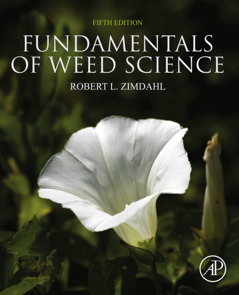 Book Fundamentals of Weed Science free