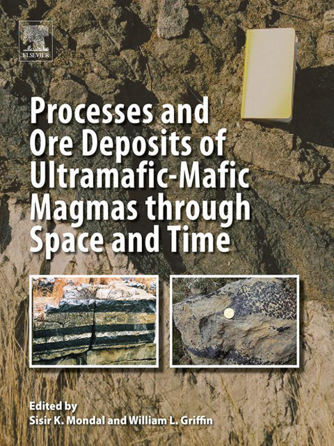 Book Processes and Ore Deposits of Ultramafic-Mafic Magmas through Space and Time free