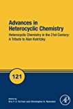 Book Heterocyclic Chemistry In The 21st Century: A Tribute To Alan Katritzky free