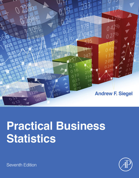 Book Practical Business Statistics free