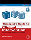 Book Therapist's Guide to Clinical Intervention: The 1-2-3's of Treatment Planning (Practical Resources for the Mental Health Professional) free
