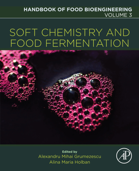 Book Soft Chemistry and Food Fermentation (Handbook of Food Bioengineering 3) free