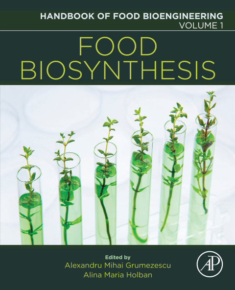 Book Food Biosynthesis free