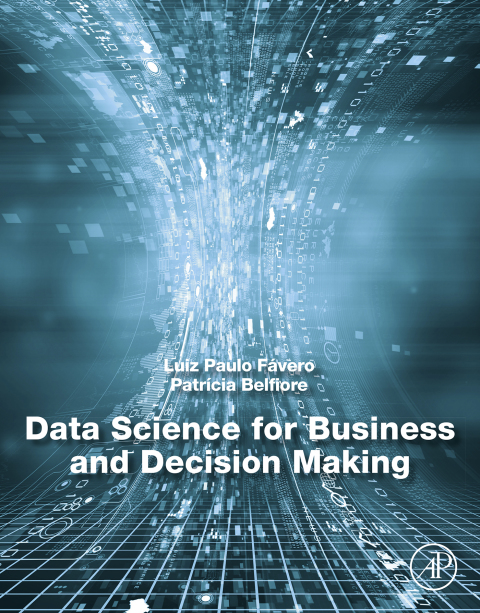 Book Data Science for Business and Decision Making free