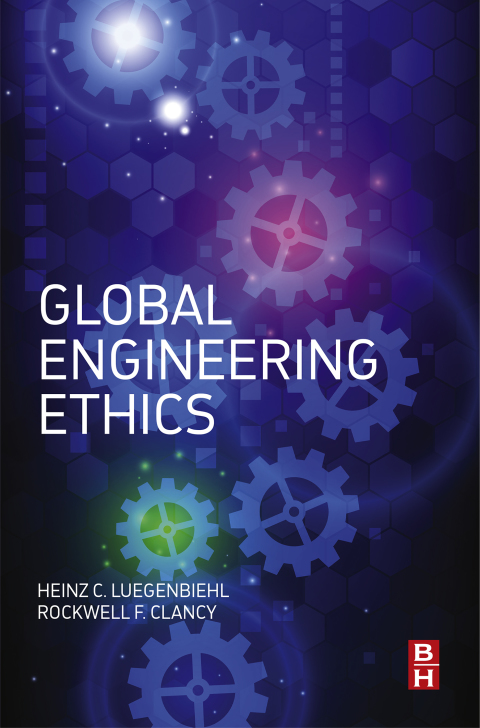 Book Global Engineering Ethics free