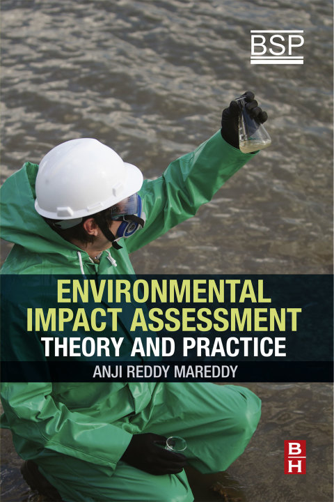 Book Environmental Impact Assessment free