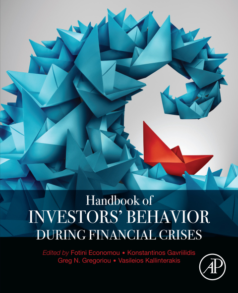 Book Handbook of Investors' Behavior during Financial Crises free