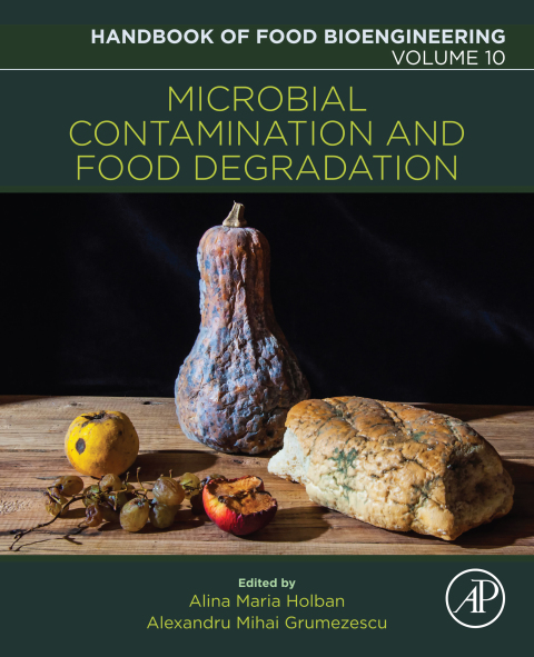 Book Microbial Contamination and Food Degradation free