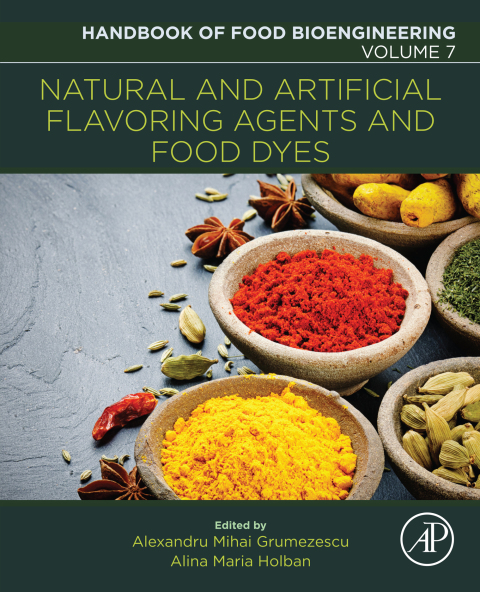 Book Natural and Artificial Flavoring Agents and Food Dyes free