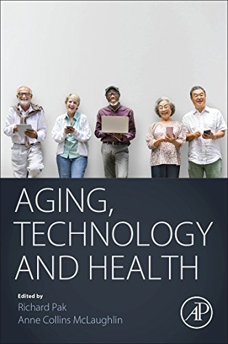 Book Aging, Technology and Health free