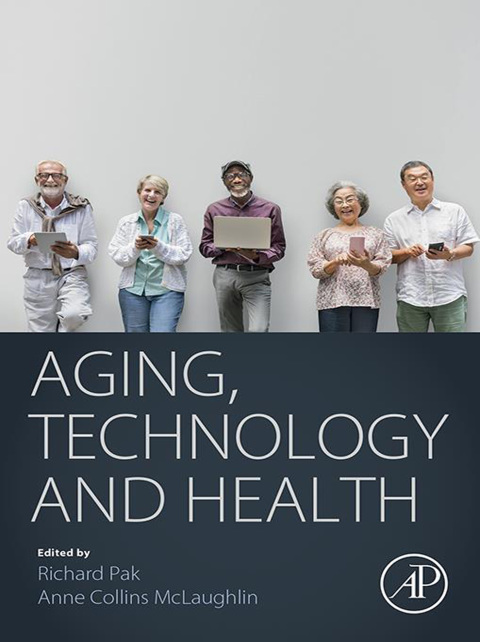 Book Aging, Technology and Health free