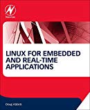 Book Linux for Embedded and Real-time Applications free