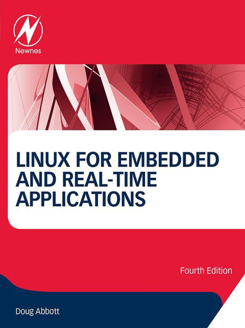 Book Linux for Embedded and Real-time Applications free