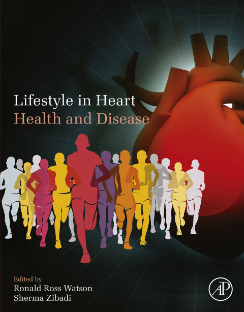 Book Lifestyle in Heart Health and Disease free