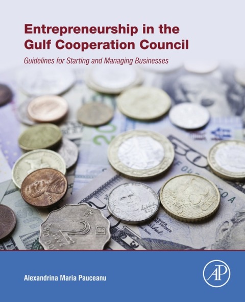 Book Entrepreneurship in the Gulf Cooperation Council free