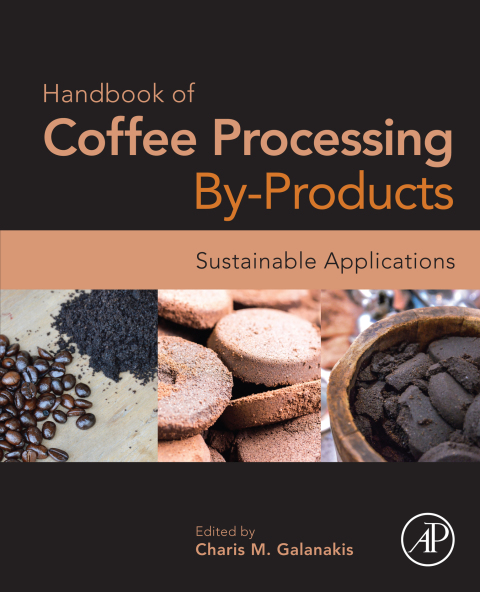 Book Handbook of Coffee Processing By-Products free
