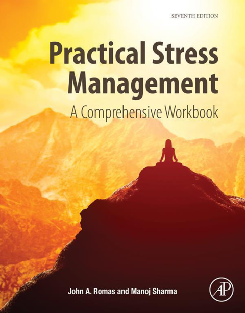 Book Practical Stress Management: A Comprehensive Workbook free