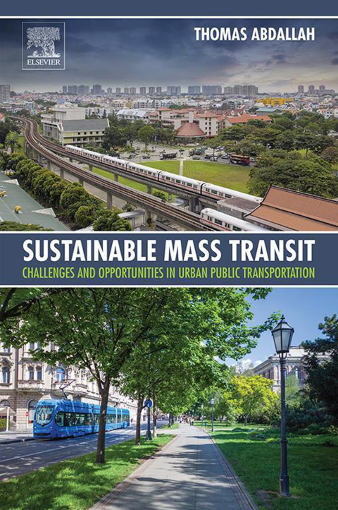 Book Sustainable Mass Transit: Challenges and Opportunities in Urban Public Transportation free