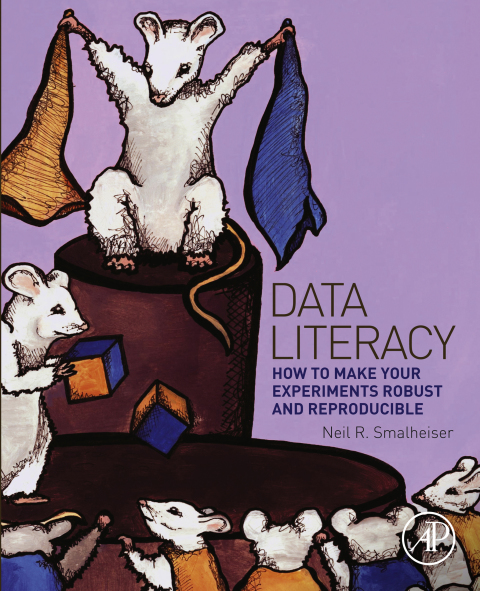 Book Data Literacy free