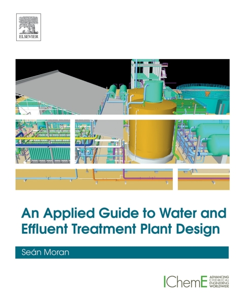 Book An Applied Guide to Water and Effluent Treatment Plant Design free