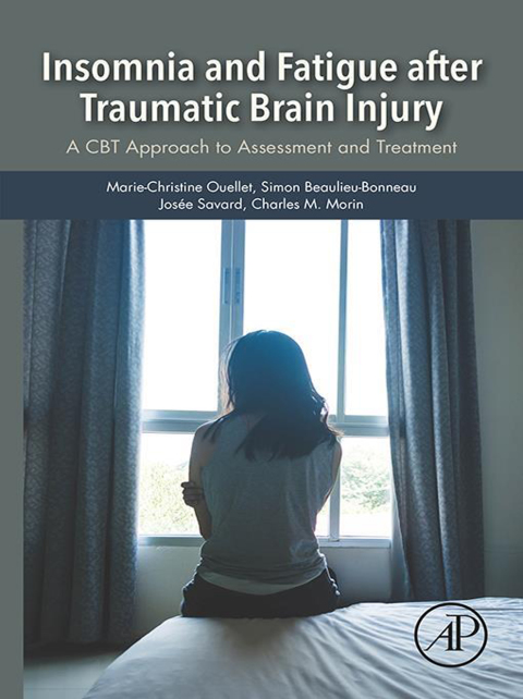 Book Insomnia and Fatigue after Traumatic Brain Injury free