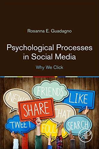 Book Psychological Processes in Social Media: Why We Click free