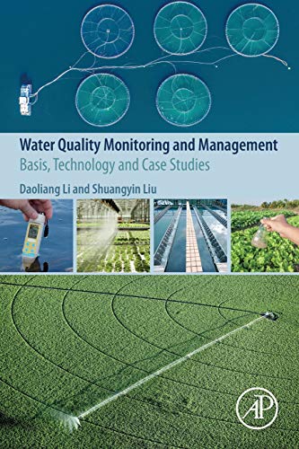 Book Water Quality Monitoring and Management: Basis, Technology and Case Studies free