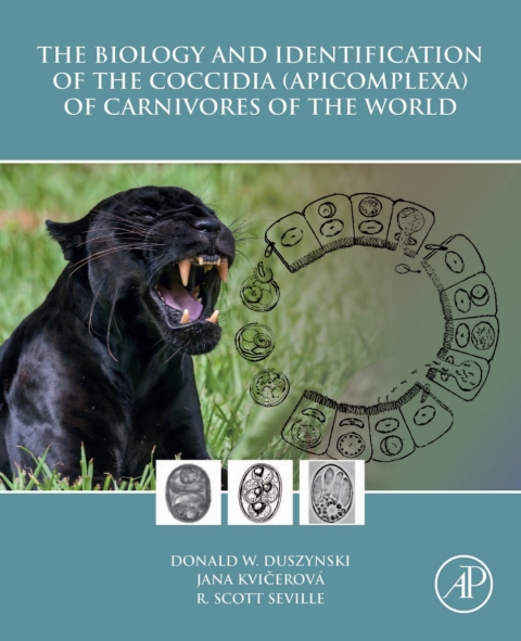 Book The Biology and Identification of the Coccidia (Apicomplexa) of Carnivores of the World free