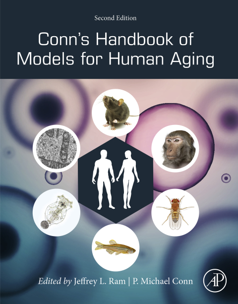 Book Conn's Handbook of Models for Human Aging free