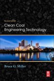 Book Clean Coal Engineering Technology free