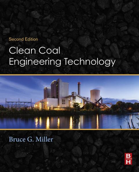Book Clean Coal Engineering Technology free