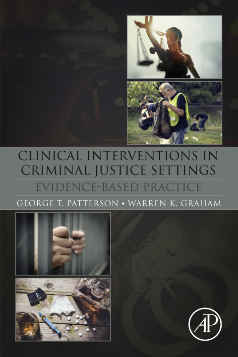 Book Clinical Interventions in Criminal Justice Settings: Evidence-Based Practice free