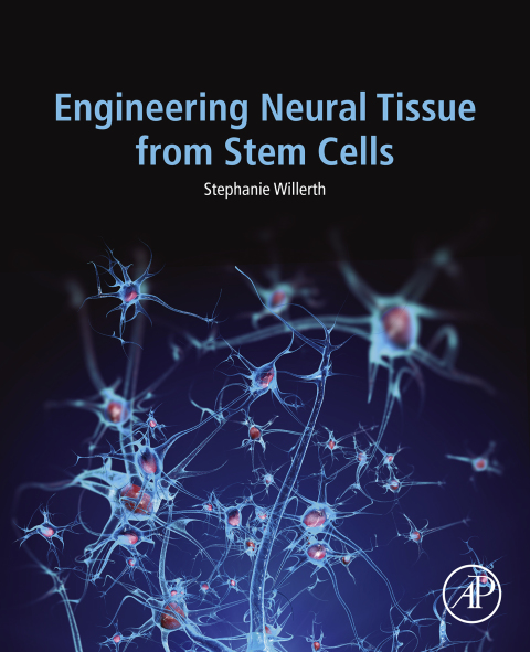 Book Engineering Neural Tissue from Stem Cells free