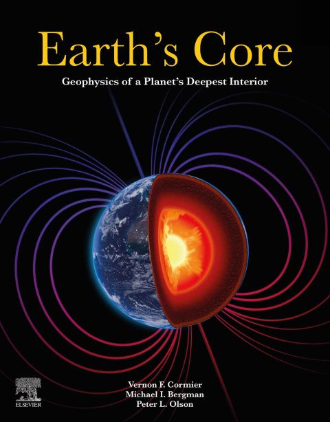 Book Earth's Core free